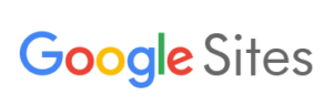 Google sites